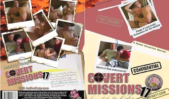 Covert Missions 17