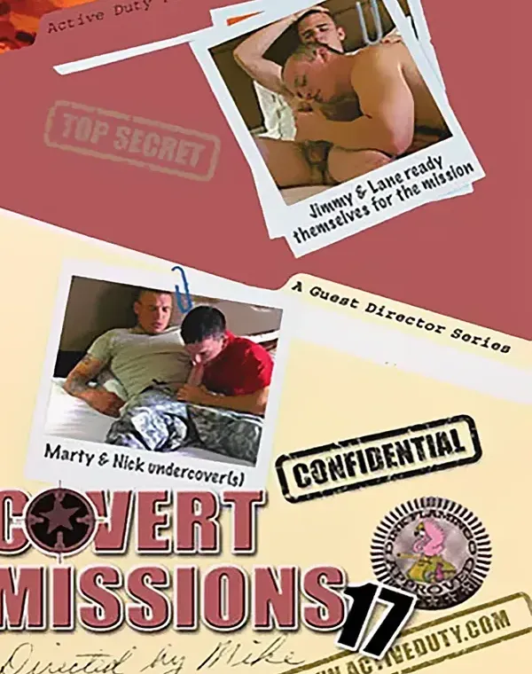 Covert Missions 17ダウンロード