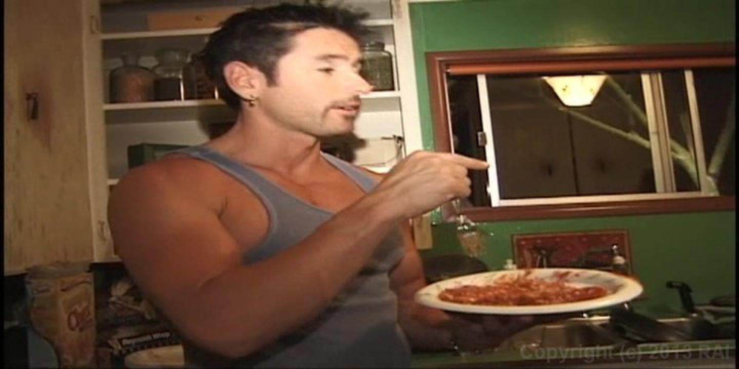 Shane's World 21 (Cliffhanger) サンプル画像