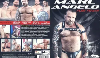 Marc Angelo: Pure Power