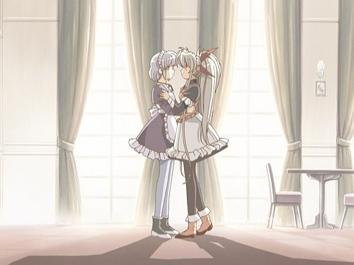 フロントイノセント サンプル画像1