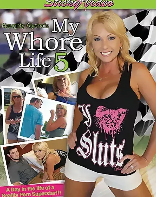 My Whore Life 5ダウンロード