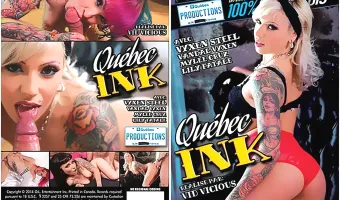Quebec Ink