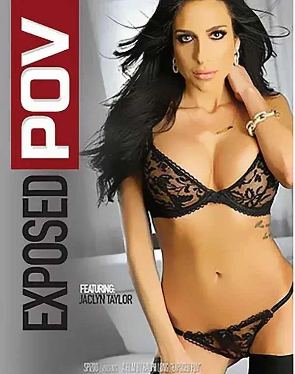 Exposed POVダウンロード