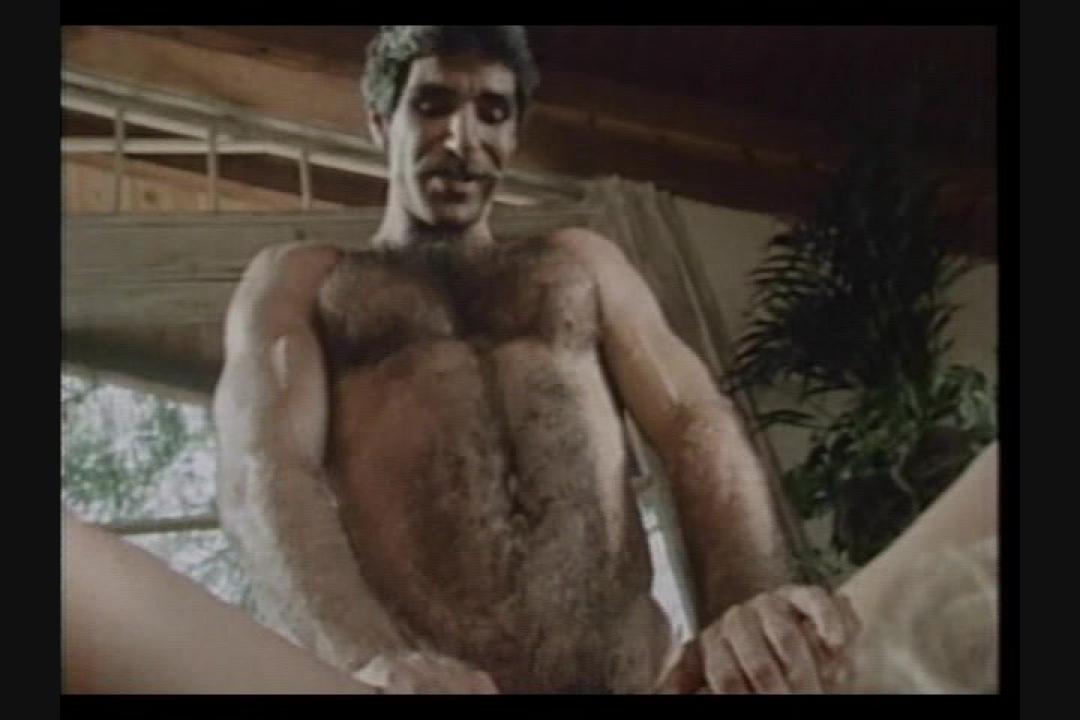 Ginger Lynn Non Stop サンプル画像
