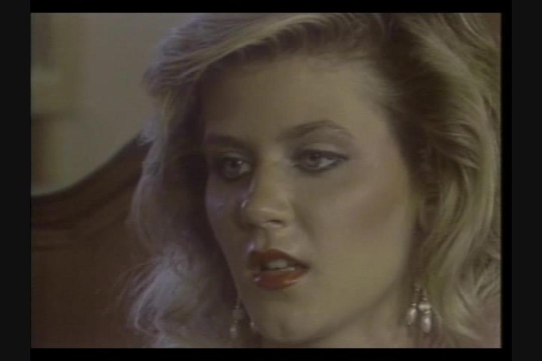 Ginger Lynn Non Stop サンプル画像