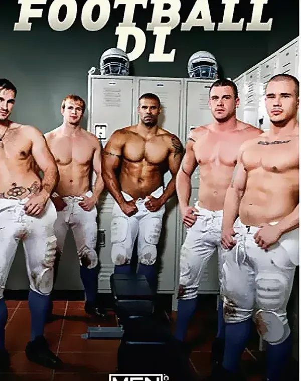 Football DLダウンロード