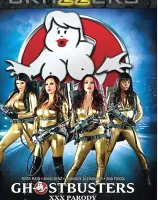 Ghostbusters: XXX Parody