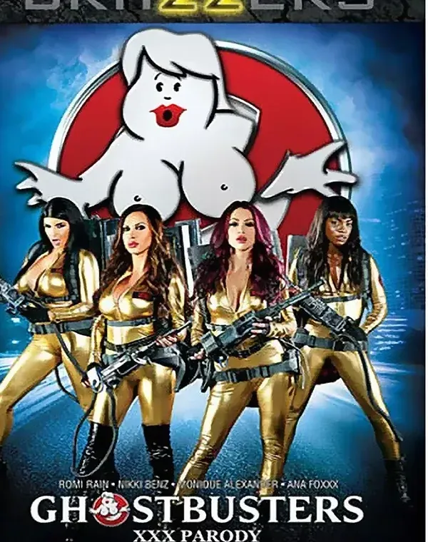 Ghostbusters: XXX Parodyダウンロード