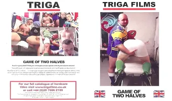 Game Of Two Halves