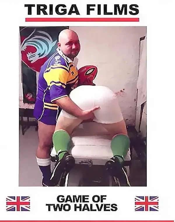Game Of Two Halvesダウンロード