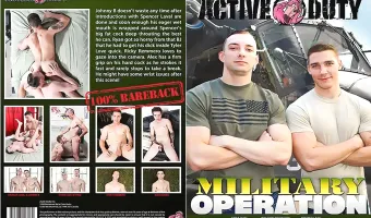 Military Operation