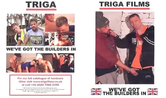We've Got The Builders In