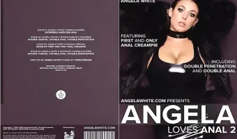 Angela Loves Anal 2