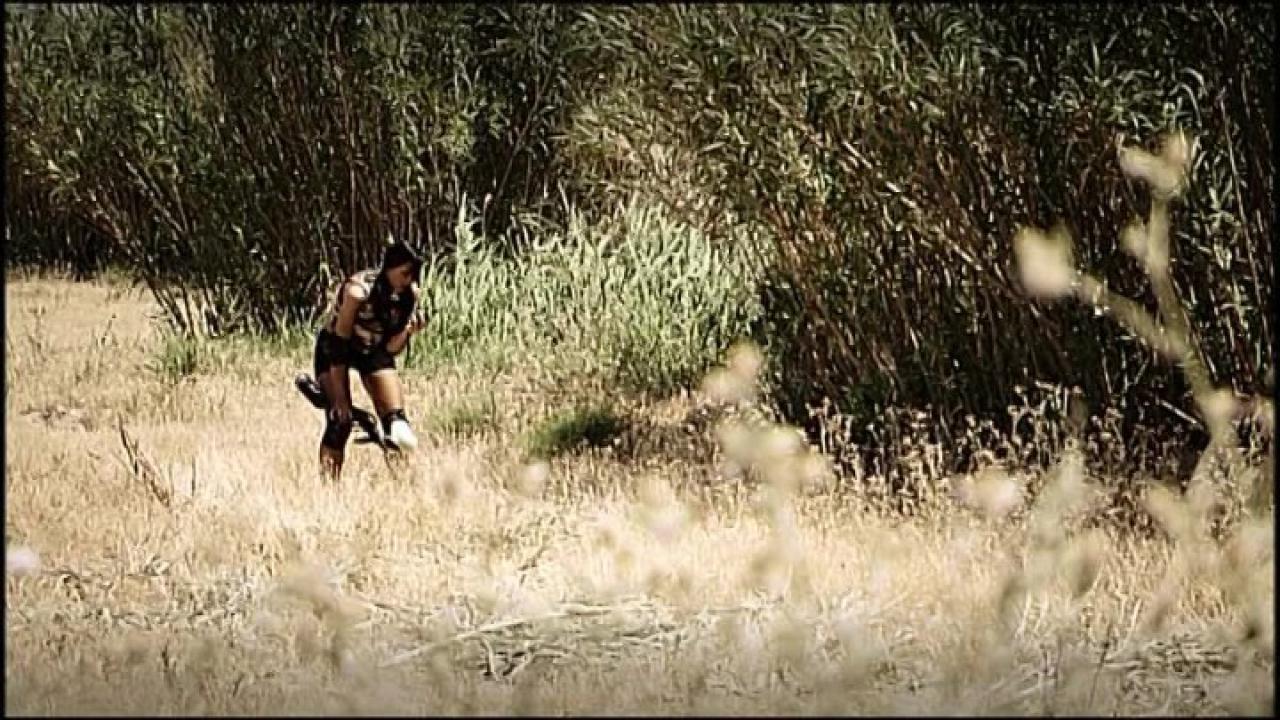 Private Sports 9: Paintball Warriors サンプル画像