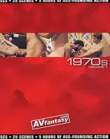 ファルコン コレクション： 1970\'s 1 (5 DVDセット)