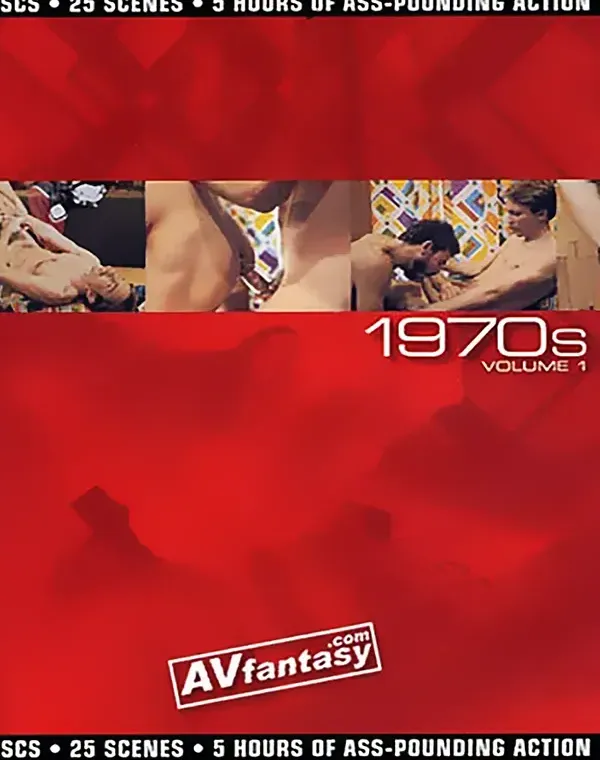 Falcon Collection: 1970's 1 (5 DVD Set)ダウンロード