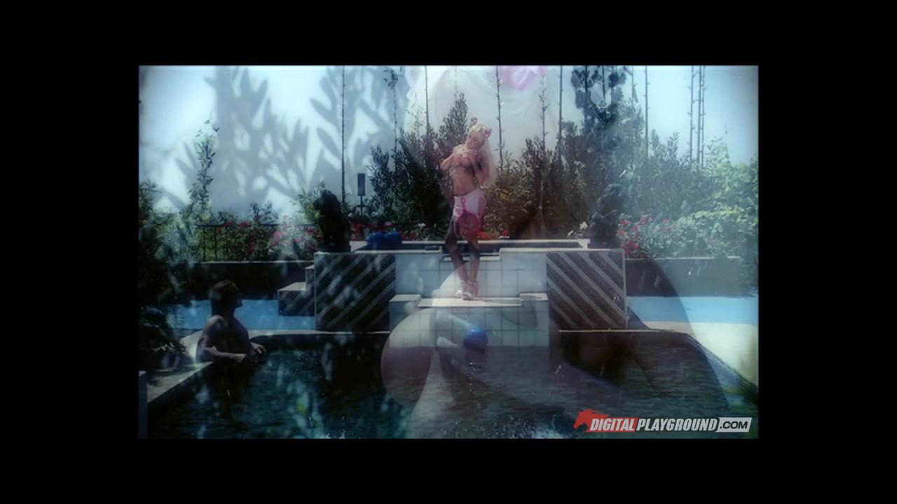 Posh Kitten (Blu-Ray) サンプル画像