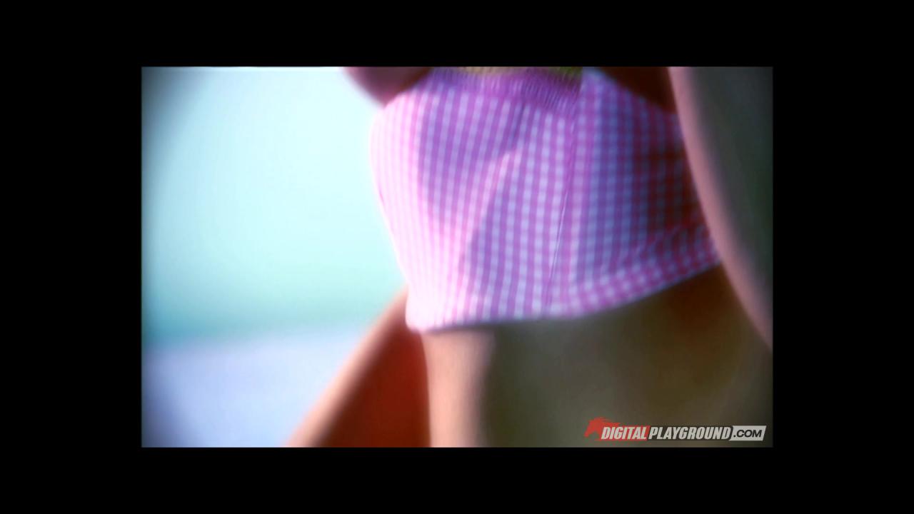 Posh Kitten (Blu-Ray) サンプル画像