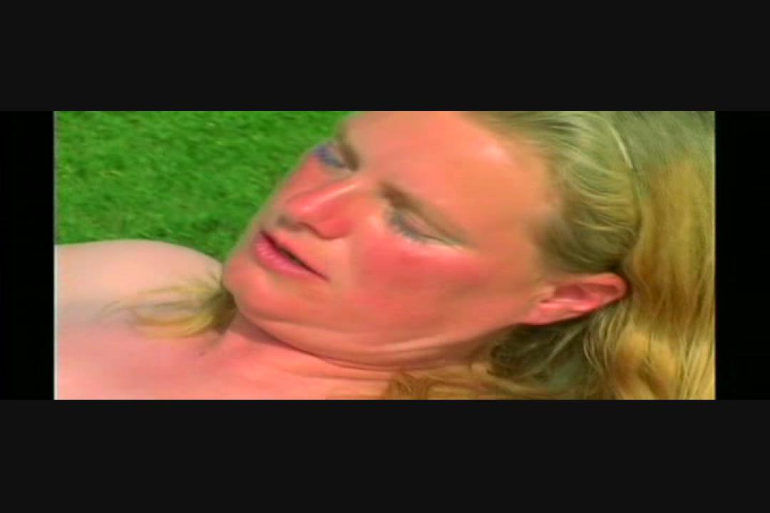 Chunky Mature Women 14 サンプル画像13