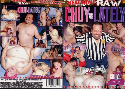 Chuy Then And Lately サンプル画像