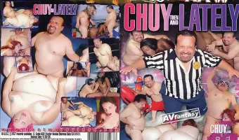 Chuy Then And Lately