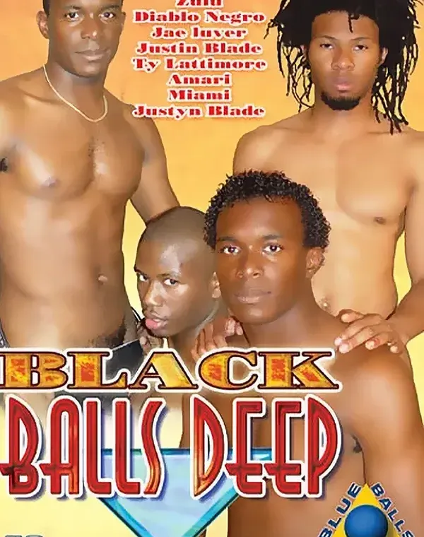 Black Balls Deepダウンロード