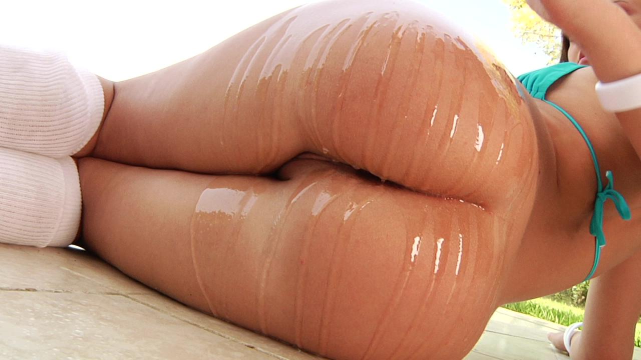 Massive Asses 5 サンプル画像