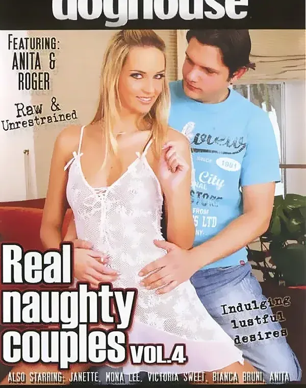 Real Naughty Couples 4ダウンロード