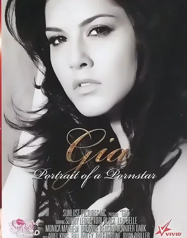 Gia: Portrait Of A Pornstar (2 DVD Set)ダウンロード