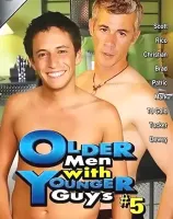 オールダー メン ウイズ ヤンガー ガイズ Vol.5