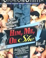 ヒム, ミー オア シー Vol.2