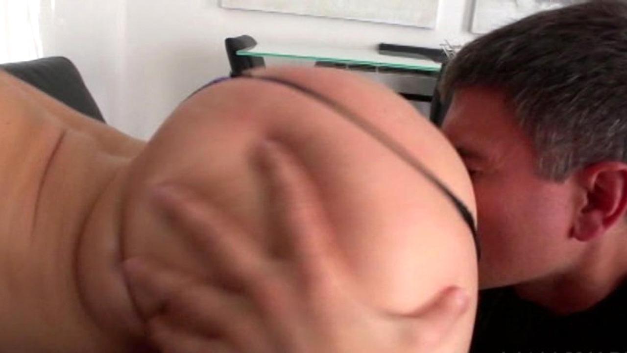 Big Booty Shakedown サンプル画像