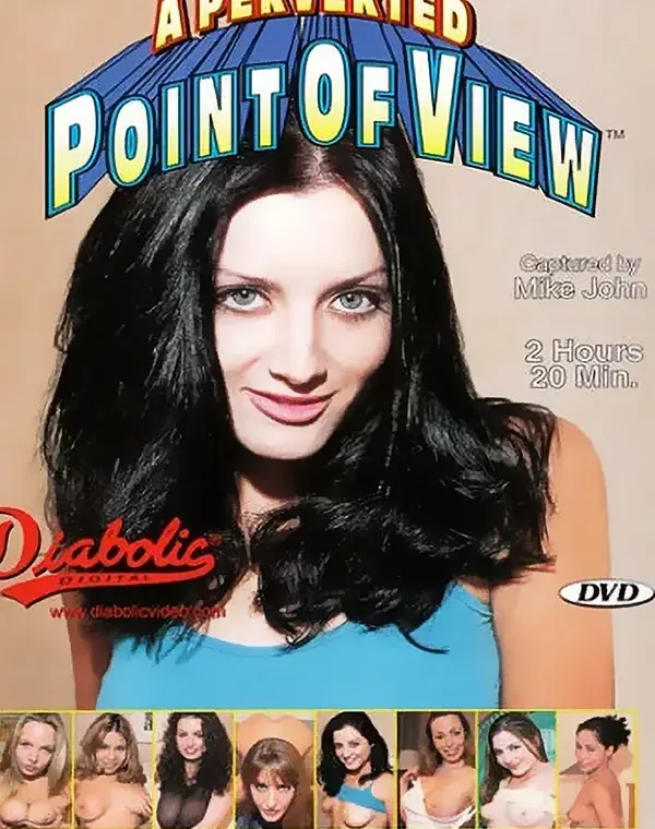 A Perverted Point Of View 1ダウンロード