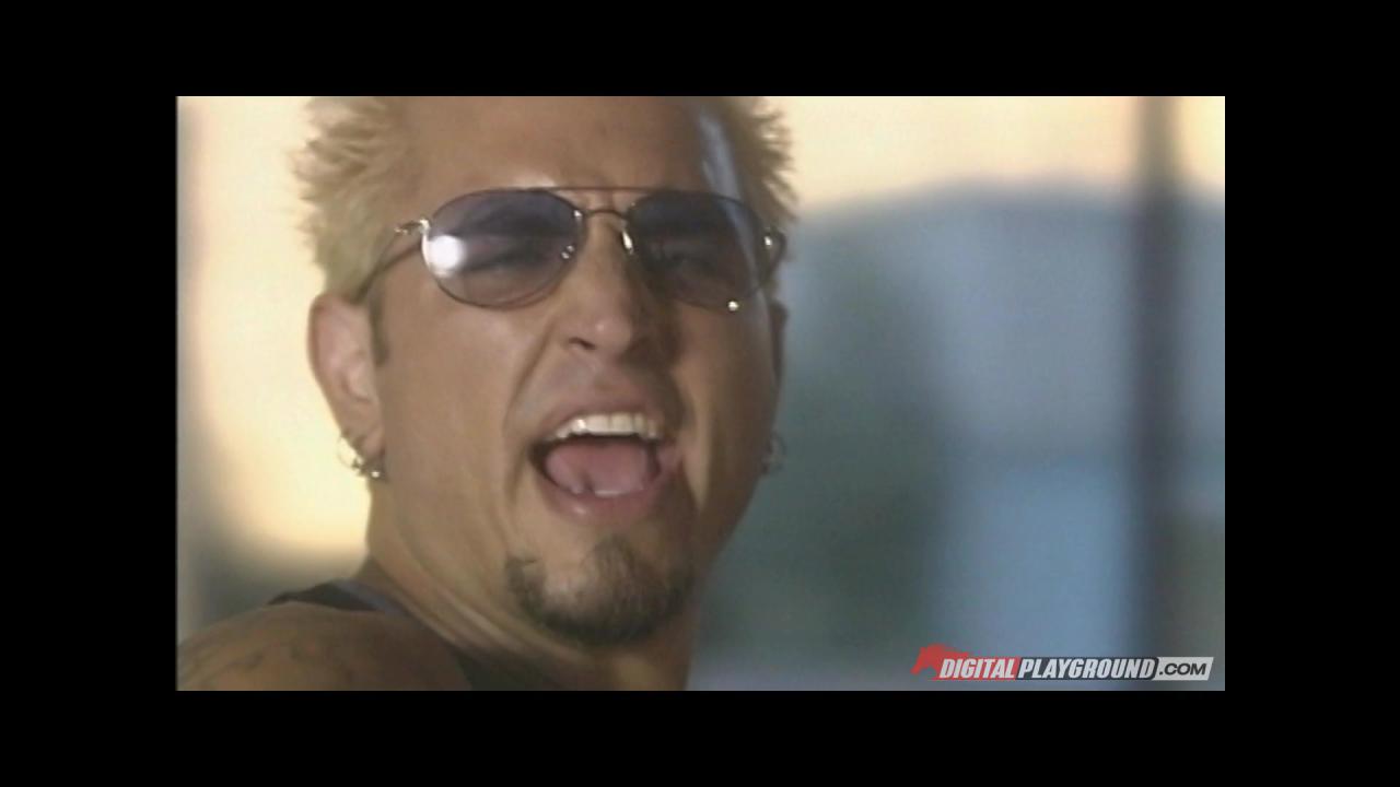Rush サンプル画像22