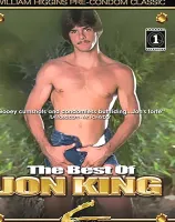 ザ ベスト オブ ジョン キング