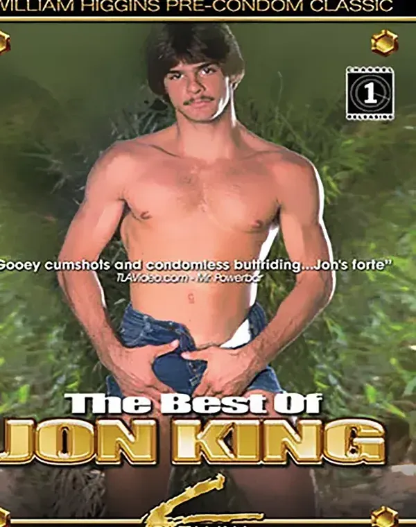 The Best Of Jon Kingダウンロード