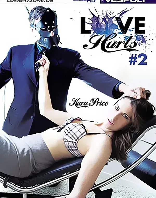 Love Hurts 2ダウンロード