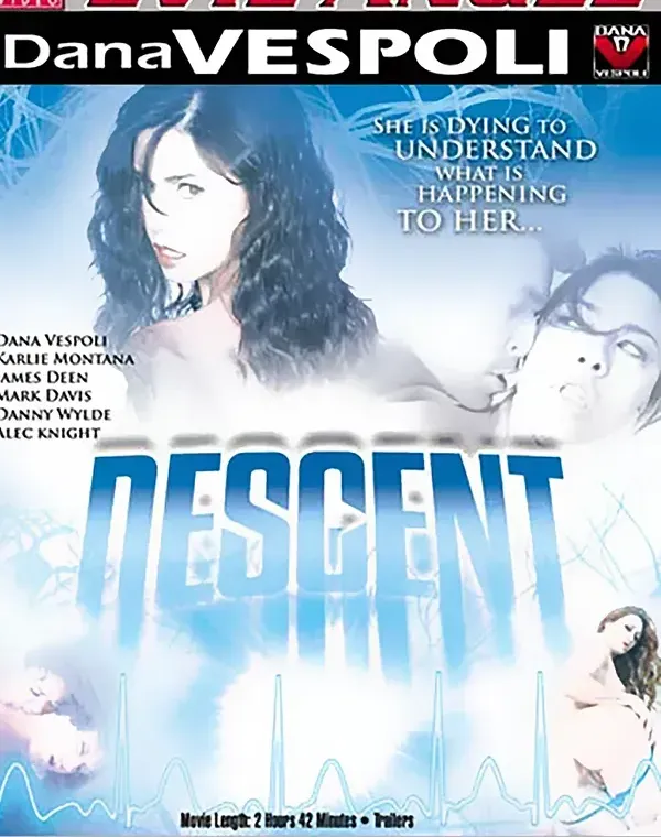 Descentダウンロード