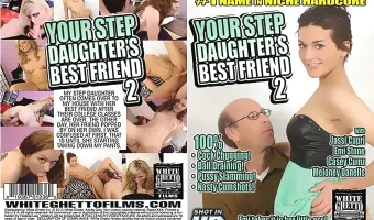 Your Step Daughter's Best Friend 2