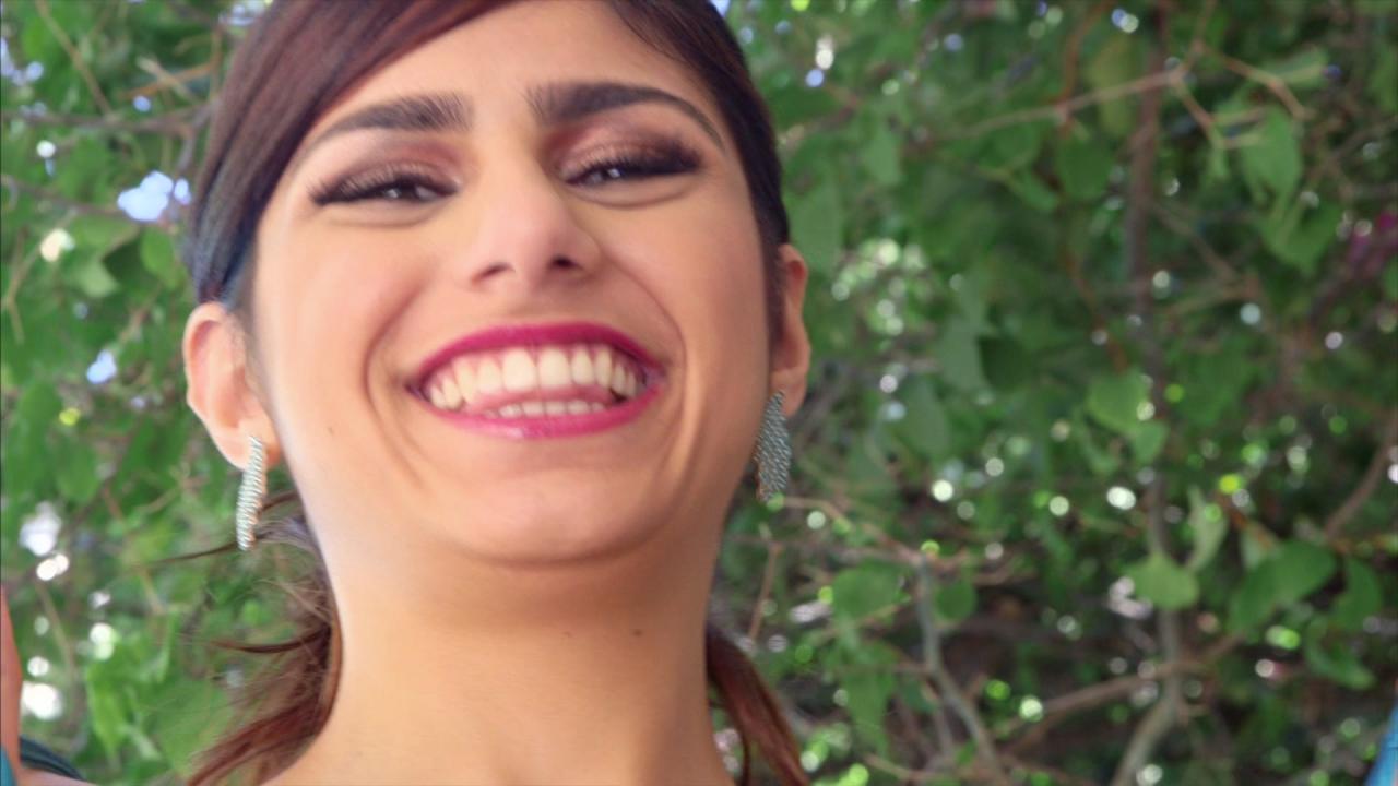 Mia Khalifa サンプル画像