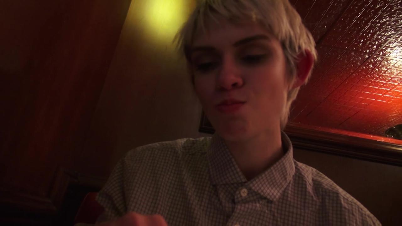 Fucking Around In NYC (2 DVD Set) サンプル画像