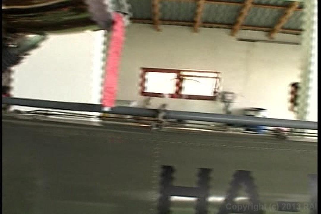 Rocco's Nasty Tails 2 サンプル画像0