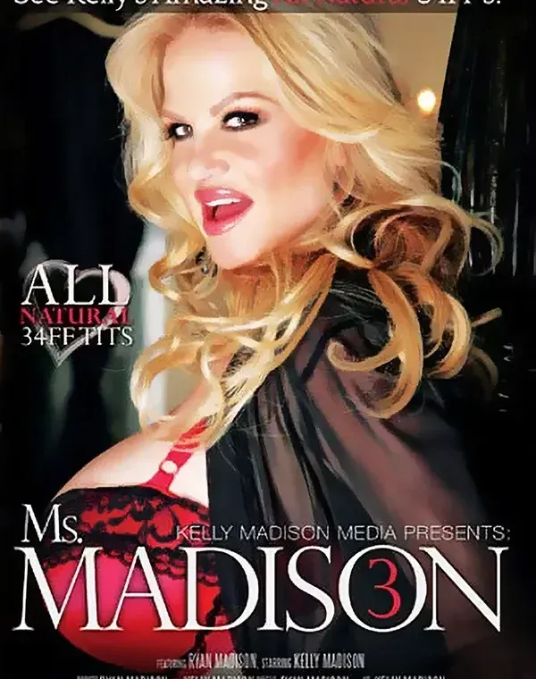 Ms. Madison 3ダウンロード