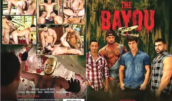 The Bayou