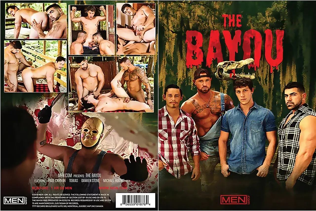 The Bayou