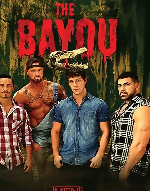 The Bayouダウンロード