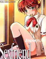 セックスフレンド (リージョン 1)