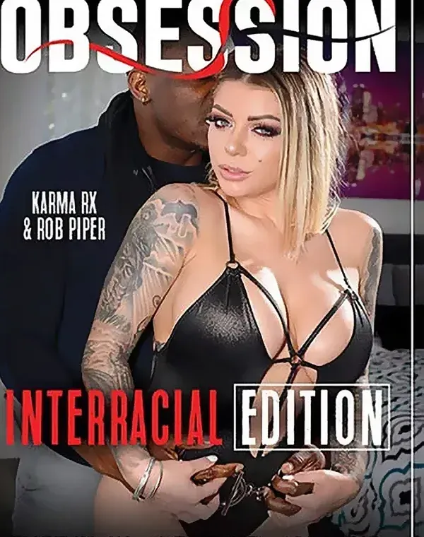 Interracial Editionダウンロード