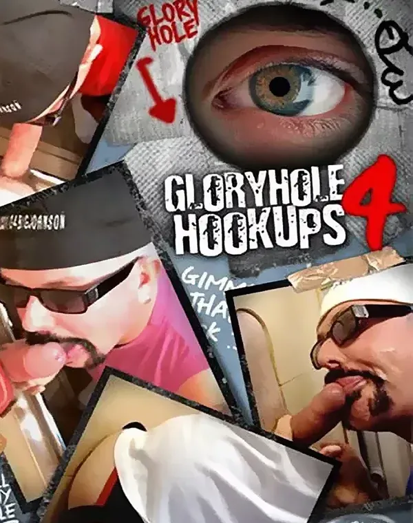 Gloryhole Hookups 4ダウンロード